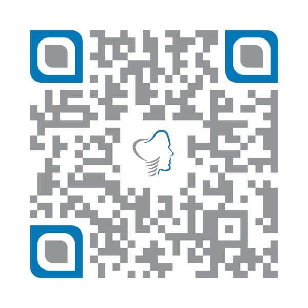 oral and maxillofacial surgery of fairfield county QR code